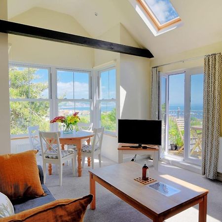 דירות ליים ריג'יס Bay View מראה חיצוני תמונה