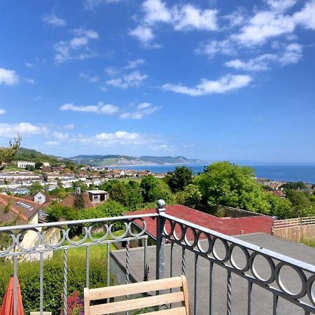 דירות ליים ריג'יס Bay View מראה חיצוני תמונה