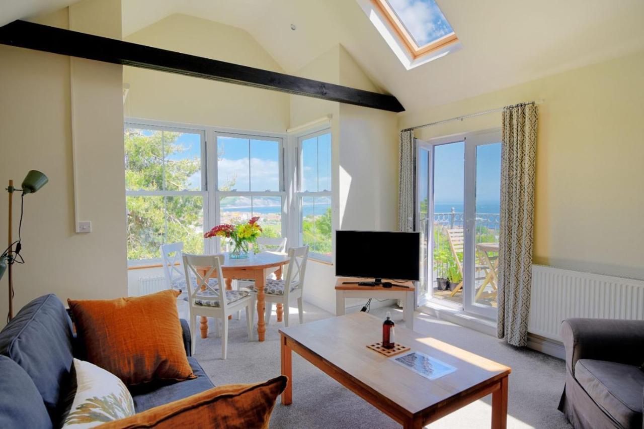 דירות ליים ריג'יס Bay View מראה חיצוני תמונה