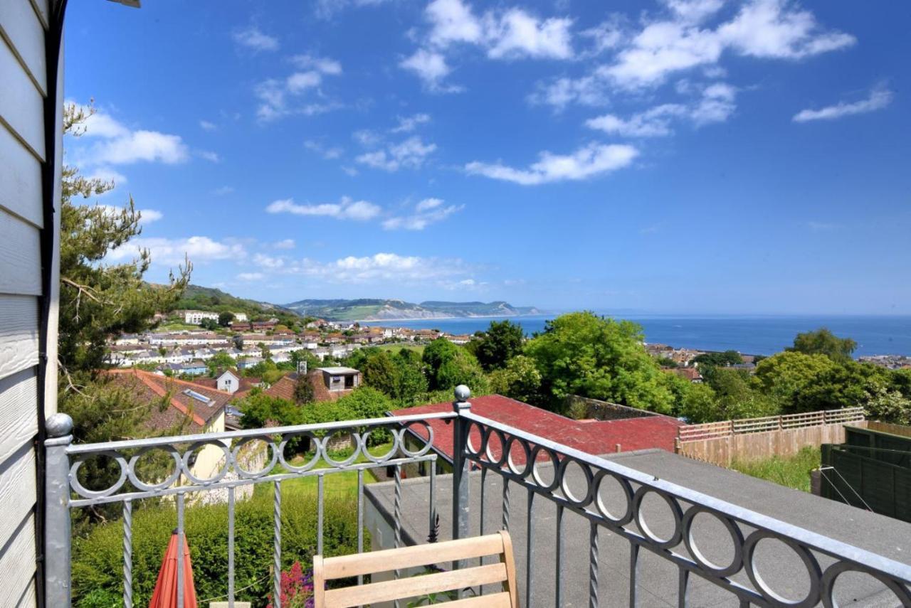 דירות ליים ריג'יס Bay View מראה חיצוני תמונה